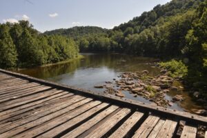 Preston County Parks and Rec requests funding